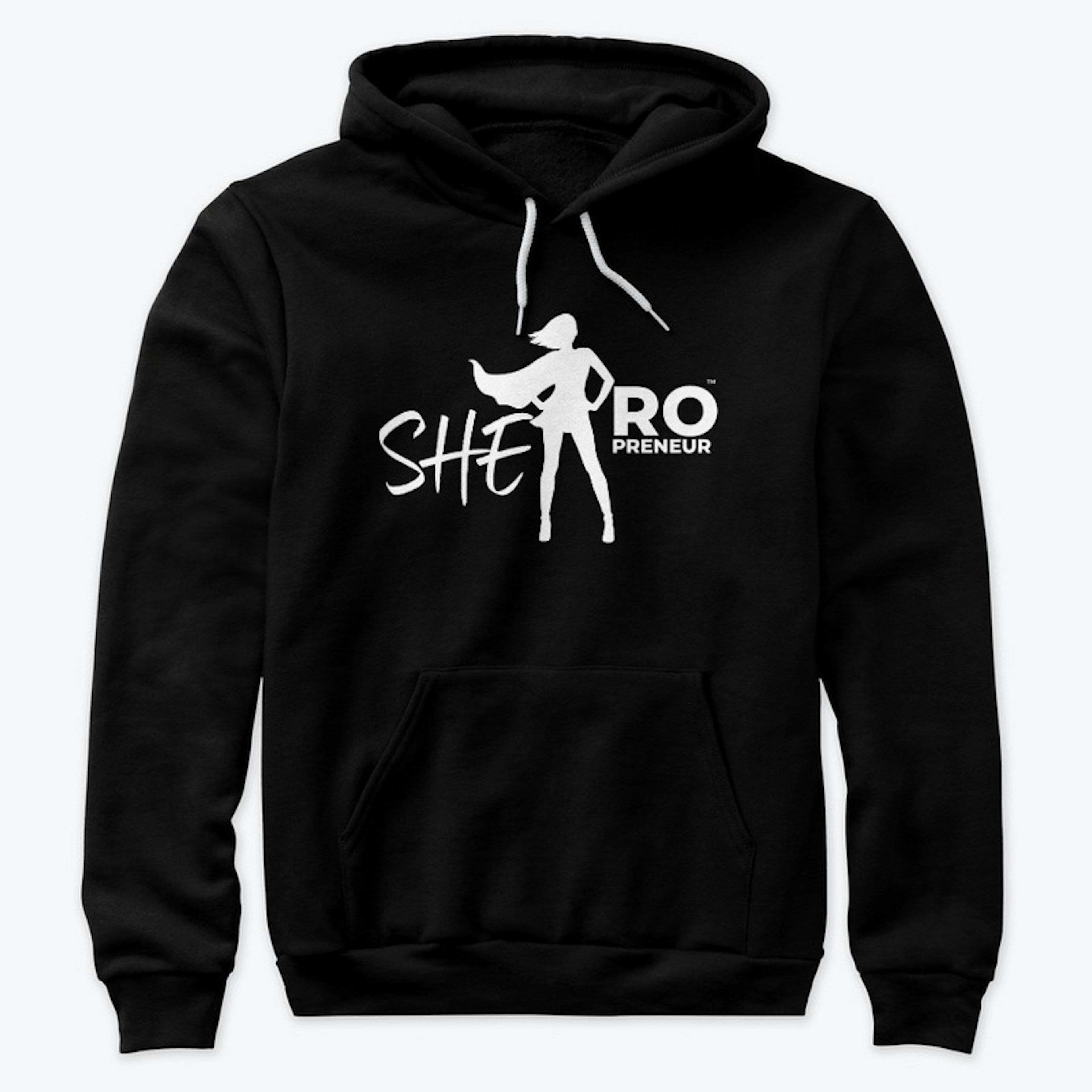 Shero Origins Hoodie